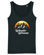 pentru montaniarde - Wander woman Maiou Damă Dreamer
