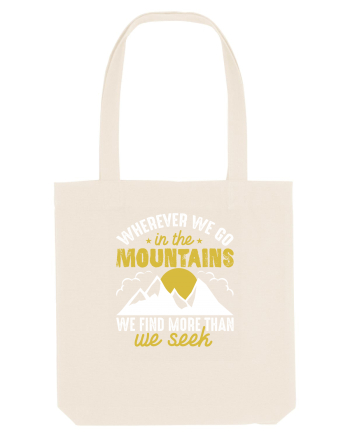 pentru montaniarzi - Whenever we go in the mountains Natural