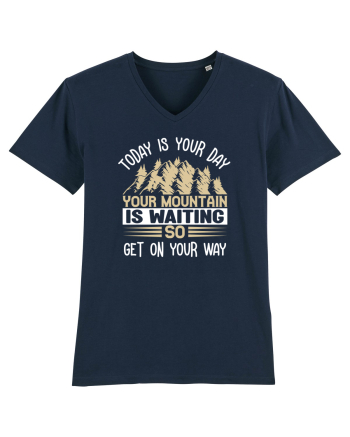 pentru montaniarzi - Your mountain is waiting French Navy