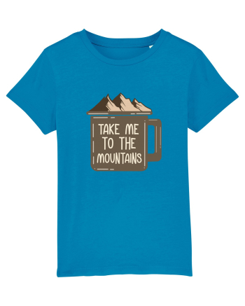pentru montaniarzi - Take me to the mountains Azur
