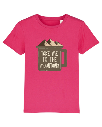 pentru montaniarzi - Take me to the mountains Raspberry