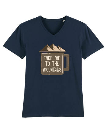 pentru montaniarzi - Take me to the mountains French Navy