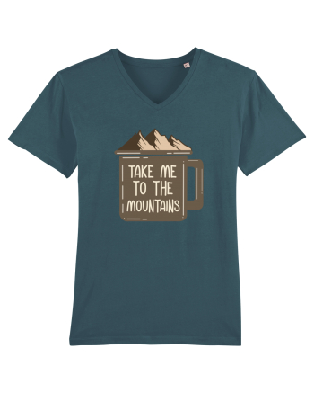 pentru montaniarzi - Take me to the mountains Stargazer