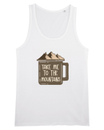 pentru montaniarzi - Take me to the mountains Maiou Bărbat Runs