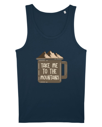 pentru montaniarzi - Take me to the mountains Navy