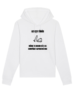 Azi esti tanar maine te bucuri ca ti ai cumparat aspirator nou Hanorac Unisex Drummer