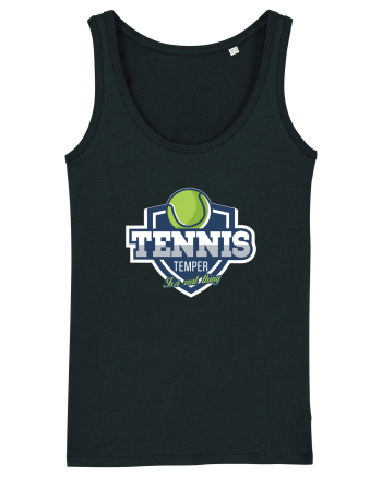 Tennis Black