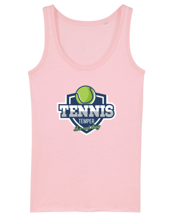 Tennis Cotton Pink