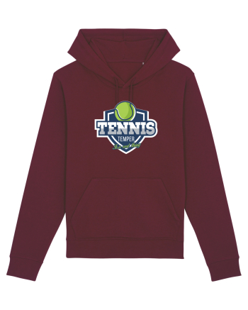 Tennis Burgundy