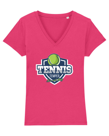 Tennis Raspberry