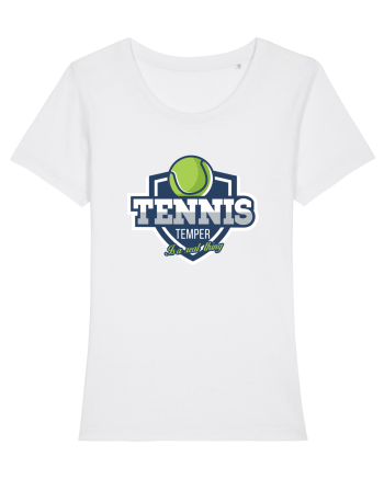 Tennis White