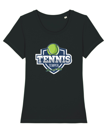 Tennis Black
