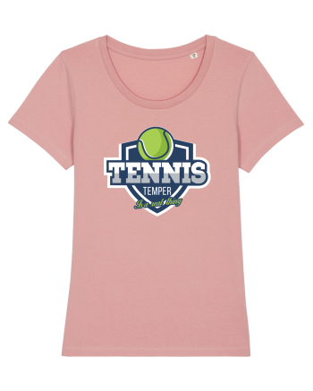 Tennis Canyon Pink