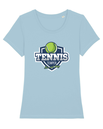 Tennis Sky Blue