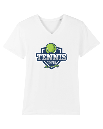 Tennis White