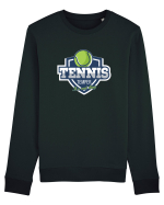 Tennis Bluză mânecă lungă Unisex Rise