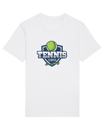 Tennis White