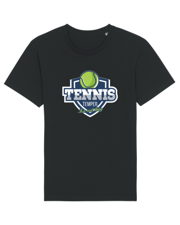 Tennis Black