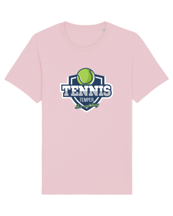 Tennis Cotton Pink