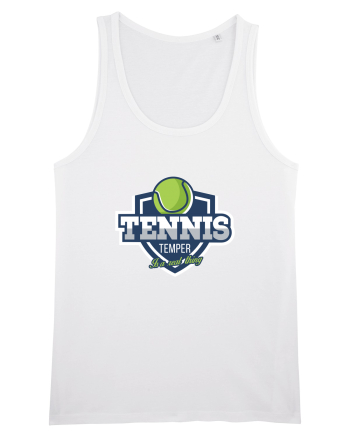 Tennis White