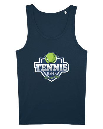 Tennis Navy