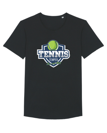 Tennis Black