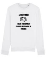 Azi esti tanar maine colectionezi carduri de reducere la farmacii Bluză mânecă lungă Unisex Rise