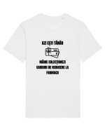 Azi esti tanar maine colectionezi carduri de reducere la farmacii Tricou mânecă scurtă Unisex Rocker