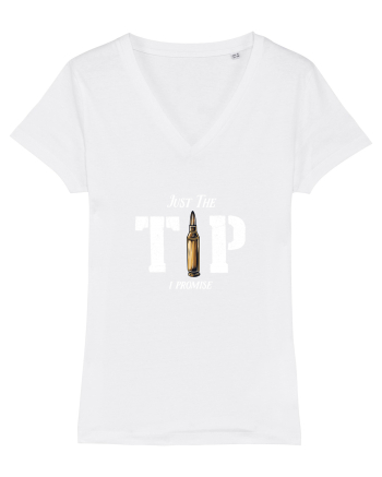 TIP White