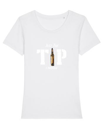 TIP White