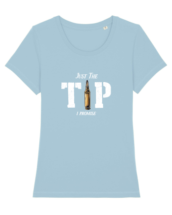 TIP Sky Blue