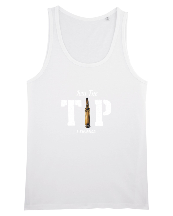 TIP White