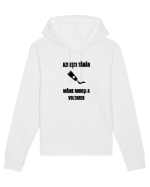 Azi esti tanar maine mirosi a voltaren Hanorac Unisex Drummer
