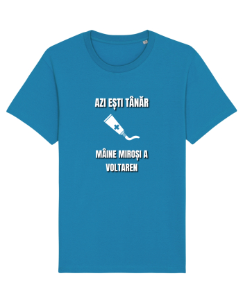 Azi esti tanar maine mirosi a voltaren Azur