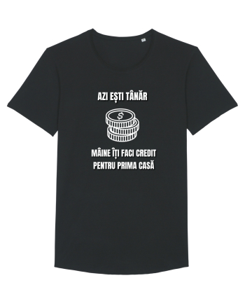 Azi esti tanar maine iti faci credit pentru prima casa Black