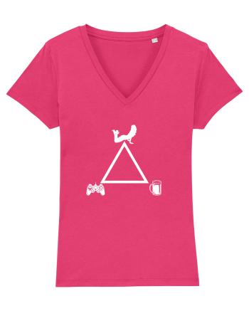 TRIANGLE Raspberry