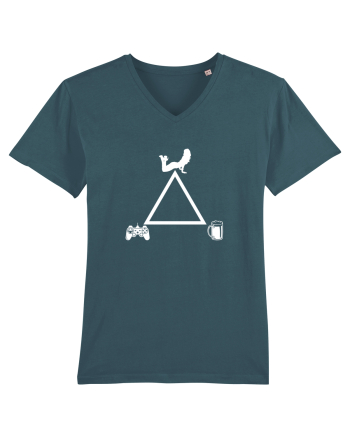TRIANGLE Stargazer