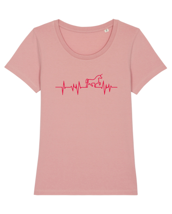 Unicorn Love Canyon Pink