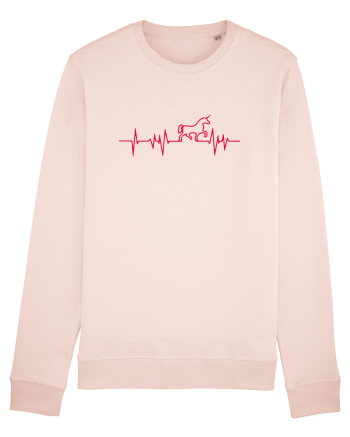 Unicorn Love Candy Pink