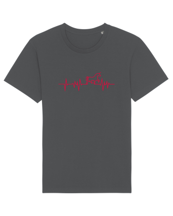 Unicorn Love Anthracite