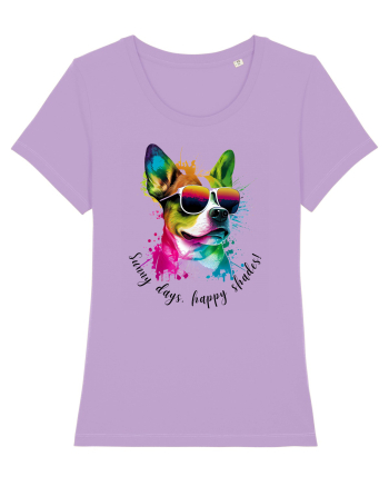 SUNNY DAYS - V2 Lavender Dawn