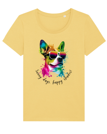 SUNNY DAYS - V2 Jojoba