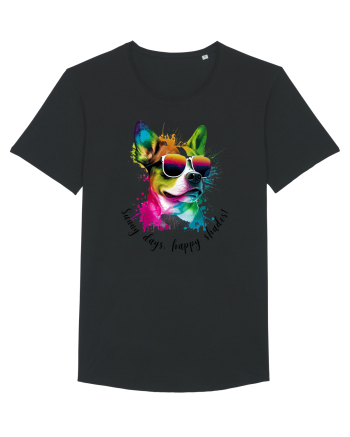 SUNNY DAYS - V2 Black