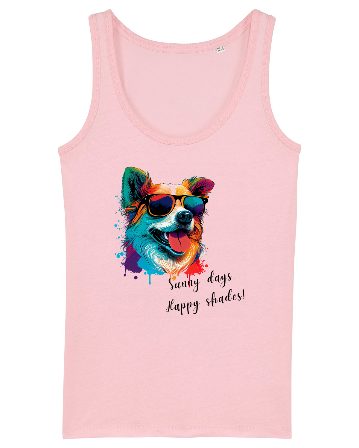 Maiou Damă Dreamer Cotton Pink