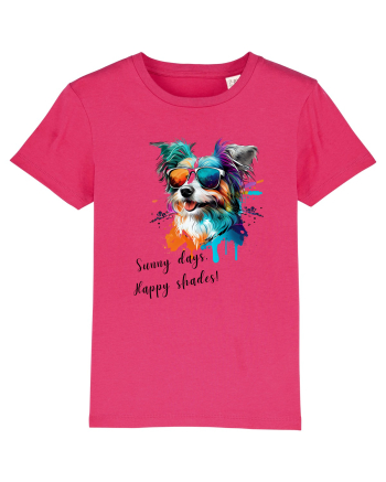 SUNNY DAYS - V6 Raspberry