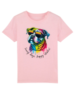 SUNNY DAYS - V7 Tricou mânecă scurtă  Copii Mini Creator