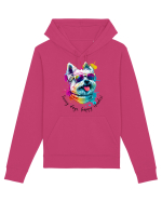 SUNNY DAYS - V8 Hanorac Unisex Drummer