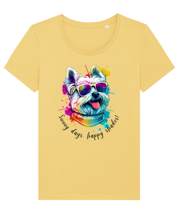 SUNNY DAYS - V8 Jojoba