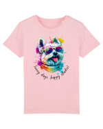 SUNNY DAYS - V8 Tricou mânecă scurtă  Copii Mini Creator