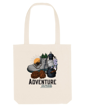 pentru aventurieri - Adventure awaits Natural